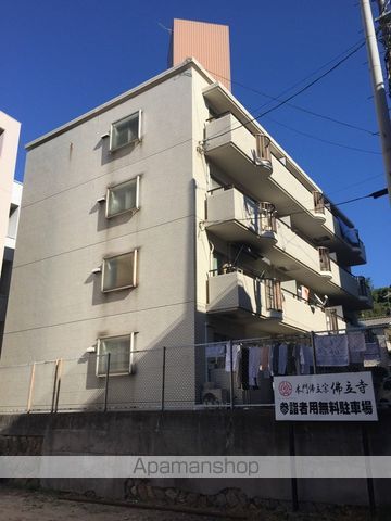 河野ビルの外観写真