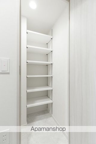 テラス御徒町の内装写真