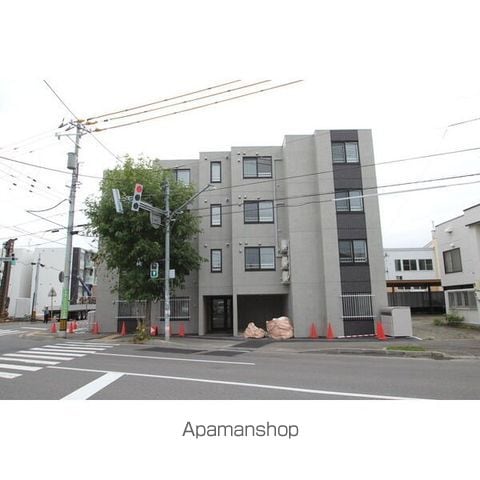 エスグランデ北13