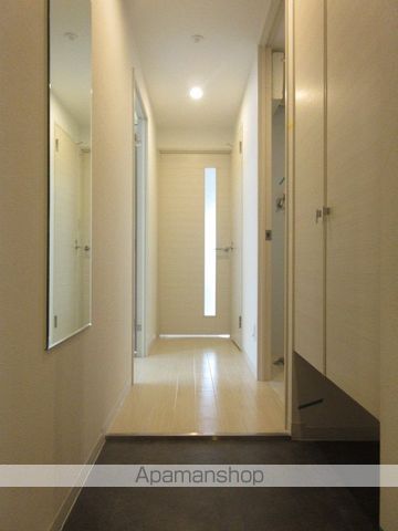 MODENA近代美術館の内装写真