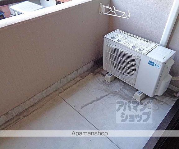 エミネンス桃栄の内装写真