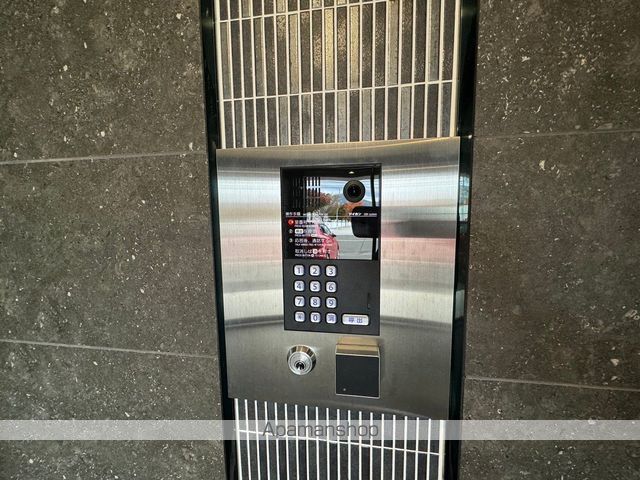 COURT TIARAの内装写真