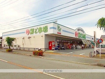 メゾンプレステージＧＴＯ玉名Ⅲ[2LDK/50.44m2]の周辺2