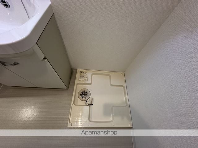 ウインズコート西中島の内装写真