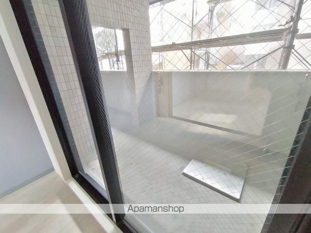 SANLEMOUTSHINOSAKAEASTIIIの内装写真