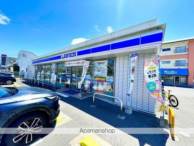 和歌山県和歌山市黒田[1LDK/40.57m2]の周辺7