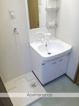 スターライト子平町[1K/26.49m2]の洗面所