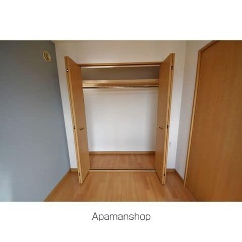 セルグレース北郷の内装写真