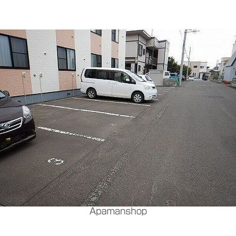 レオパレスPOLARISのその他写真