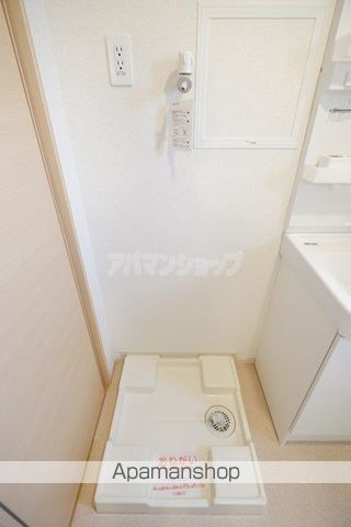 カーサ・リオハ Aの内装写真
