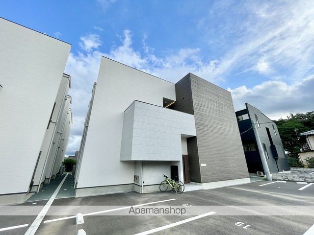 MODERN PALAZZO須屋 BALMの外観写真