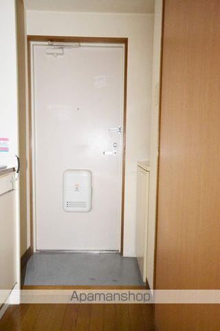 ハイム関矢の内装写真