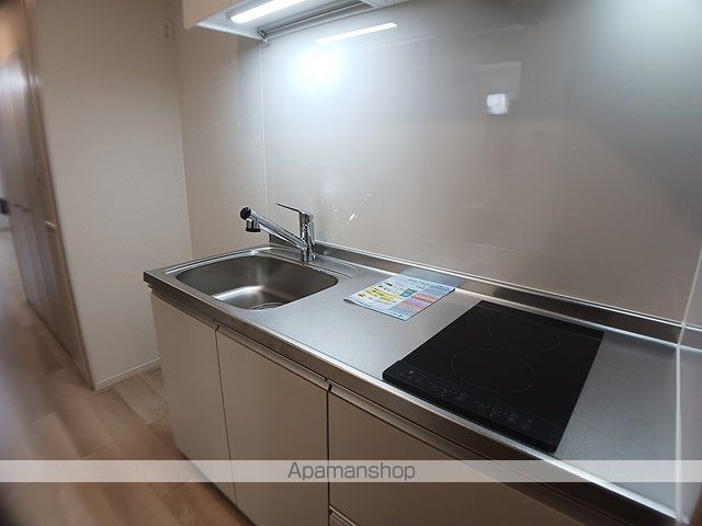 ヒカルサ東川口の内装写真