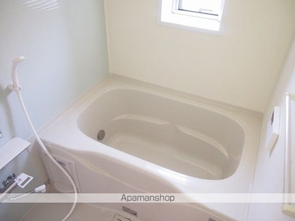 Ｇｒｅｅｎ　Ｈｉｌｌｓ桔梗Ⅱ[1LDK/38.36m2]のバス