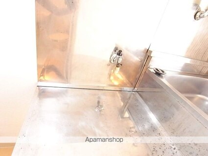 コーポラス杉本[1R/17.69m2]の内装3