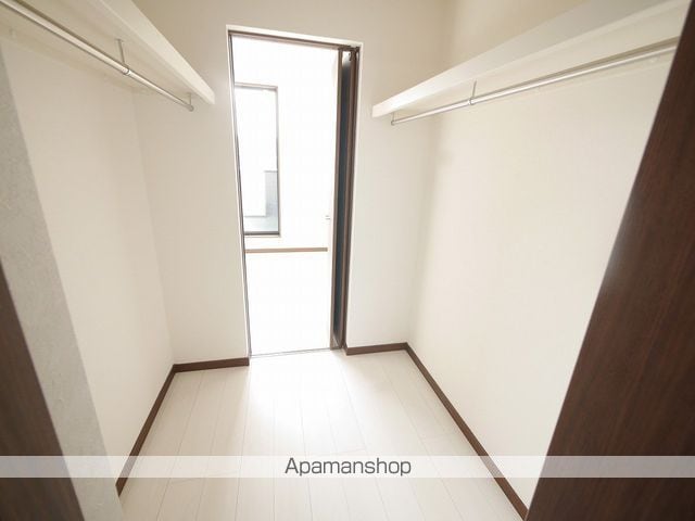 MAISON KAWAMIYAの内装写真