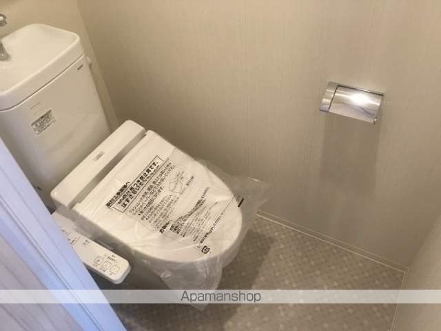 デュオステージ鷺ノ宮の内装写真
