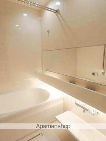グランフォルトゥーナ羽根木の内装写真