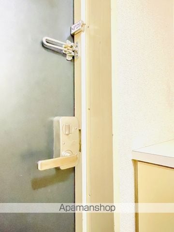 ルポ大宮の内装写真