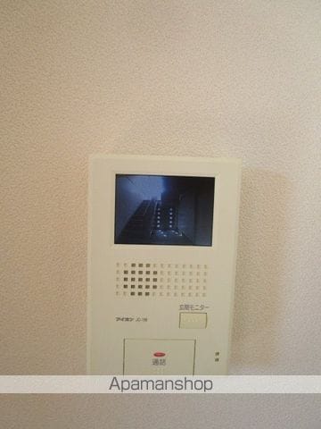 グリーンハウスLatteの内装写真