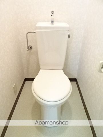 ラルフローレIIの内装写真