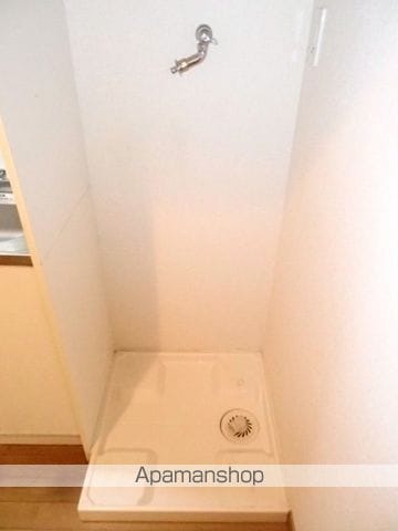 ヴェローナ目黒の内装写真
