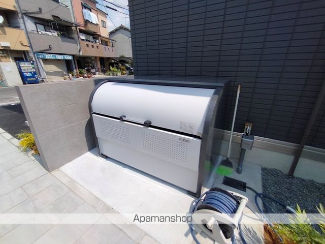 ウィズパーク ノーサイドのその他写真