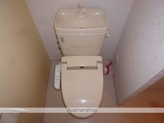 Ambellirの内装写真