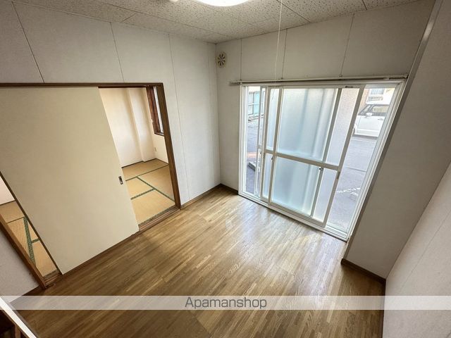 シャルム中上の内装写真