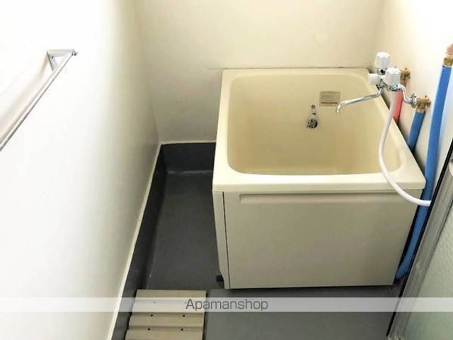 ビレッジハウス大須賀1号棟の内装写真