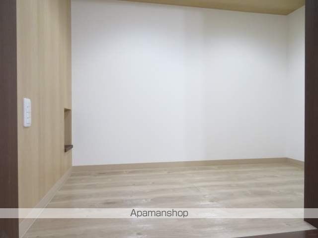 キャビン木町の内装写真