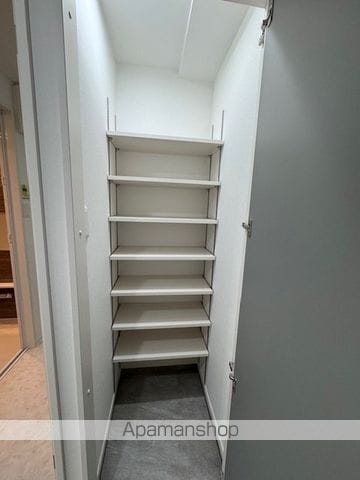 CREST西新の内装写真