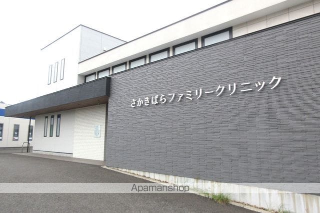 クレールCの周辺写真