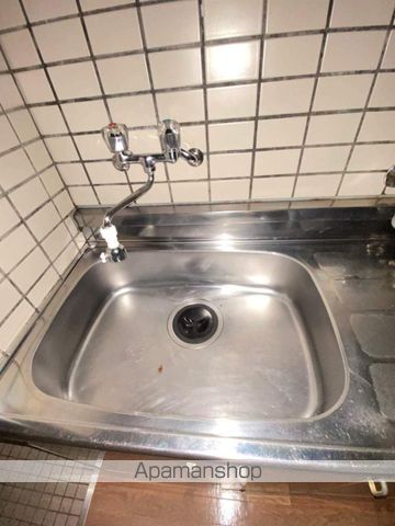 ブランズ弐番館の内装写真