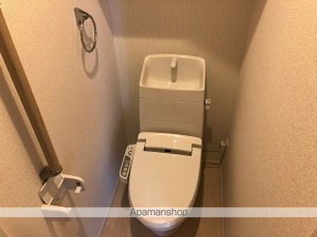 クレイノプランドールの内装写真