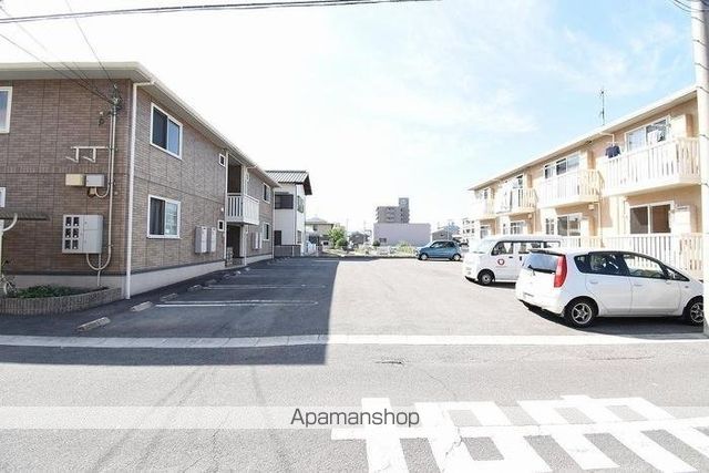 セジュール杉山B棟のその他写真