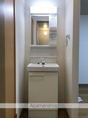 ノワール弥右衛門の内装写真