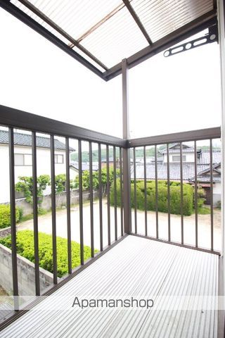 田口コーポIの内装写真