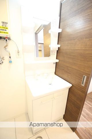 MKR.BLDの内装写真
