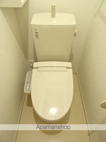 クレマチスIIIの内装写真