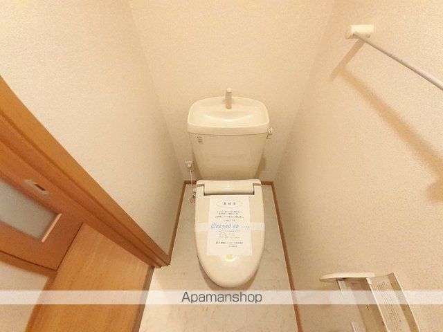 アルベロの内装写真