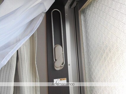 クレイノＭＩＲＡＩ[1K/23.6m2]のその他設備