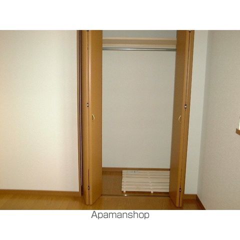 エクセレント中桜田の内装写真