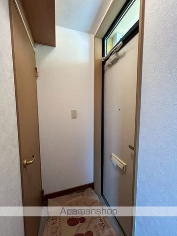 富良野線 神楽岡駅 徒歩30分 2階建 築24年の内装写真