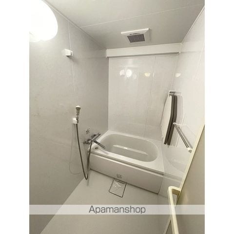 ベラビスタ信濃町の内装写真