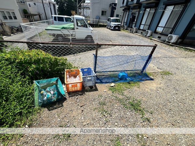 ハイツ80のその他写真