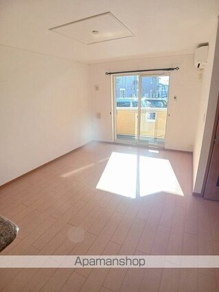 ファミーユ　アン[1LDK/48.19m2]のリビング・居間