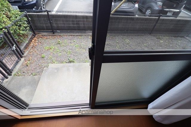 クウラージュ C棟の内装写真