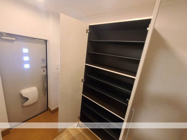 レジデンス マドカの内装写真