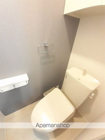 ハレレアの内装写真
